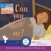 Can you hear me?