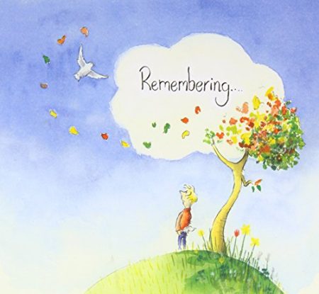 Remembering.....