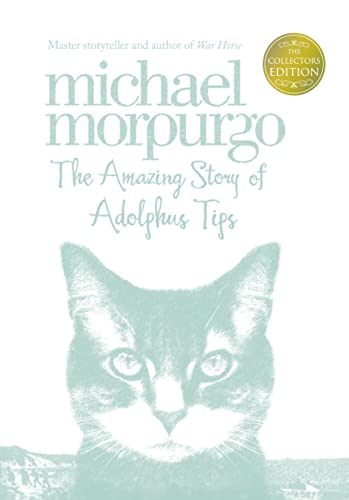 The Amazing Story of Adolphus Tips