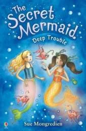 Deep Trouble