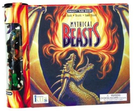 Mythical Beasts