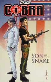 G.I. JOE: Cobra - Oktober Guard