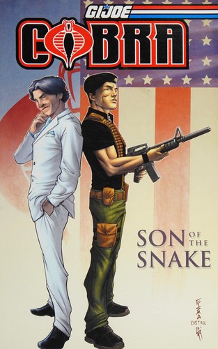 G.I. JOE: Cobra - Oktober Guard