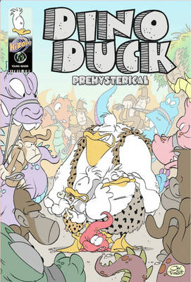 Dino Duck