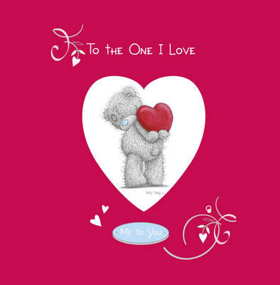To the One I Love