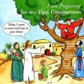 I am Preparing for My First Communion