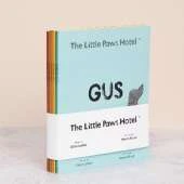 The Little Paws Hotel: The complete set (6 books)