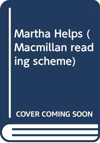 Martha Helps