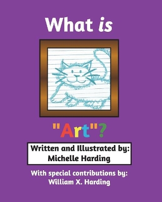 What is "Art"?