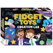 Fidget Toy Creation Lab