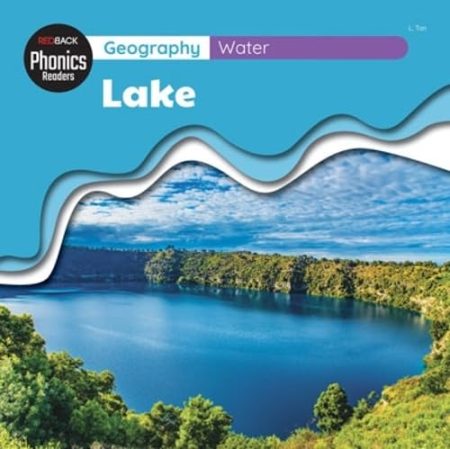 Geography: Water - Lake
