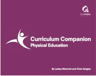 Physical Education: Curriculum Companion