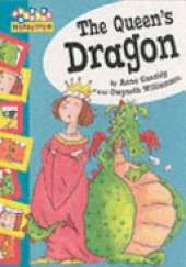 The Queen's Dragon