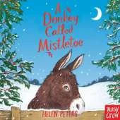 A Donkey Called Mistletoe