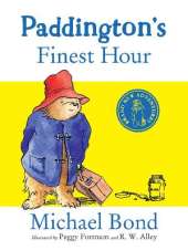 Paddington's Finest Hour