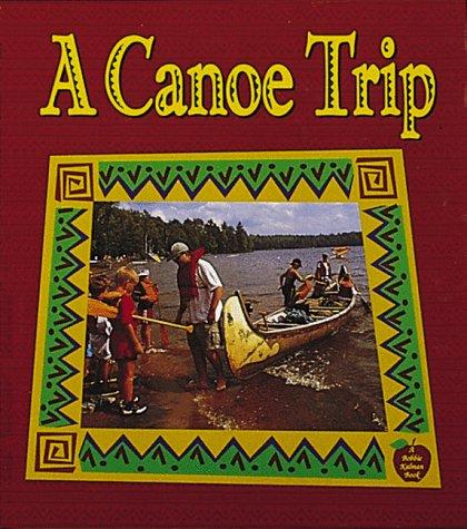 Canoe Trip