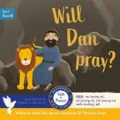 Will Dan pray