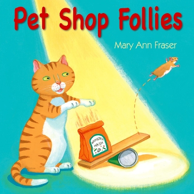 Pet Shop Follies