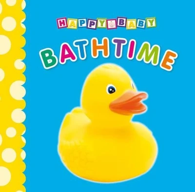 Bath Time
