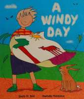 A Windy Day