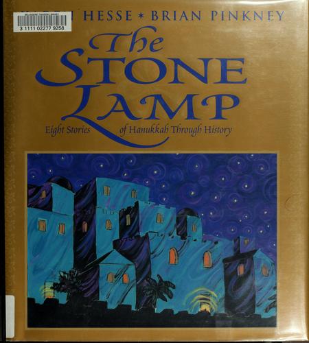 First Light: Eight Stories of Hanukkah through History