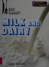 Milk and Dairy