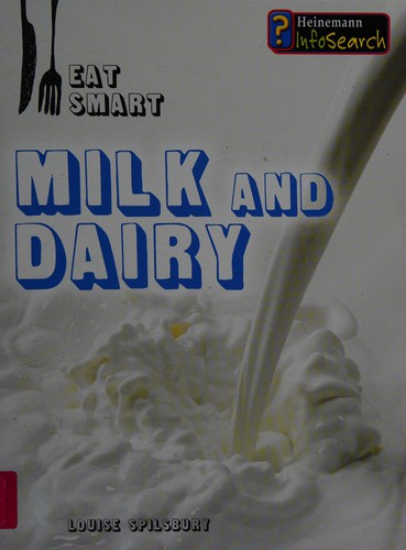 Milk and Dairy