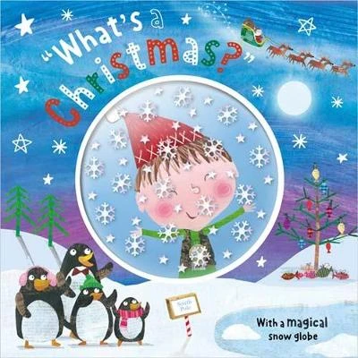What's a Christmas?