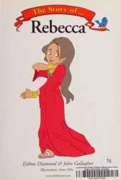 The Story of Rebecca