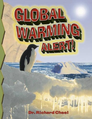 Global Warming Alert