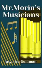 Mr. Morin's Musicians