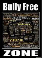Bully Free Zone