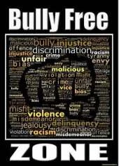 Bully Free Zone