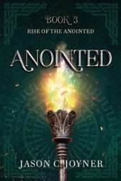 Anointed