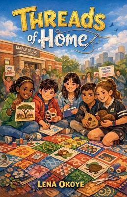 Threads of Home