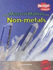 Freestyle Express Material Matters Non-Metals Paperback