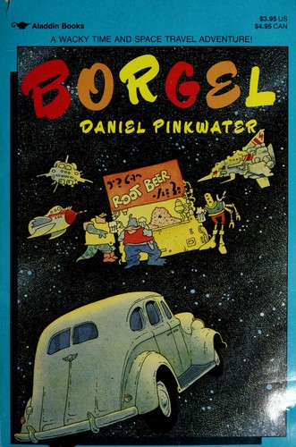 Borgel