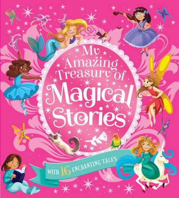 Magical Stories