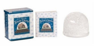 Build Your Own Snow Globe