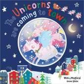 The Unicorns are Coming to Town
