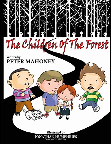 The Children of the Forest