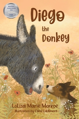 Diego the Donkey