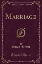 Marriage (Classic Reprint)