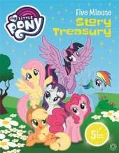 My Little Pony: Five Minute Treasury