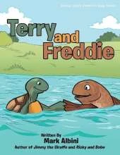 Terry and Freddie