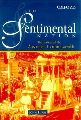 The Sentimental Nation