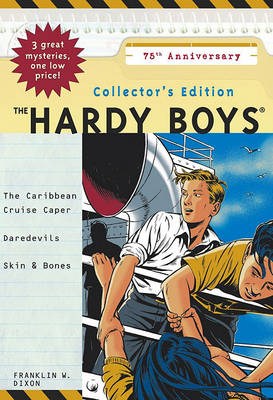 Hardys on Holiday