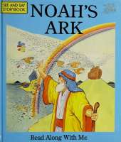 Noah's Ark