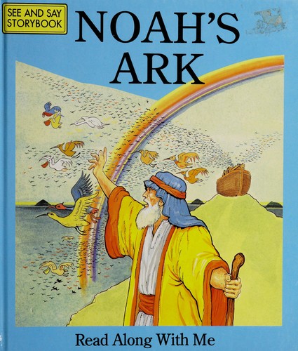 Noah's Ark