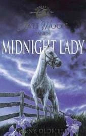 Midnight Lady: Book 5